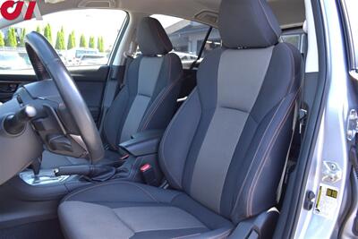 2021 Subaru Crosstrek Premium  AWD 4dr Crossover CVT**BY APPOINTMENT ONLY**EyeSight Assist! X-Mode! SI-Drive! Lane Assist! Rear View Camera! Apple CarPlay & Android Auto! Heated Seats! Roof Rails! - Photo 11 - Portland, OR 97266