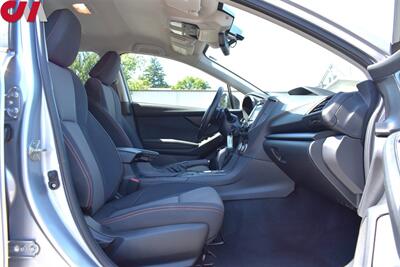 2021 Subaru Crosstrek Premium  AWD 4dr Crossover CVT**BY APPOINTMENT ONLY**EyeSight Assist! X-Mode! SI-Drive! Lane Assist! Rear View Camera! Apple CarPlay & Android Auto! Heated Seats! Roof Rails! - Photo 24 - Portland, OR 97266