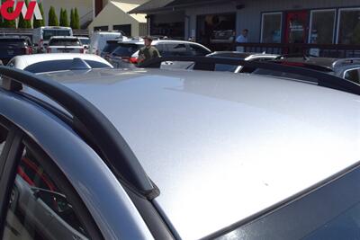 2021 Subaru Crosstrek Premium  AWD 4dr Crossover CVT**BY APPOINTMENT ONLY**EyeSight Assist! X-Mode! SI-Drive! Lane Assist! Rear View Camera! Apple CarPlay & Android Auto! Heated Seats! Roof Rails! - Photo 28 - Portland, OR 97266