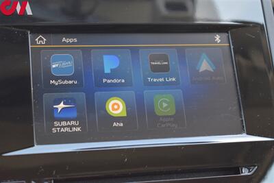 2021 Subaru Crosstrek Premium  AWD 4dr Crossover CVT**BY APPOINTMENT ONLY**EyeSight Assist! X-Mode! SI-Drive! Lane Assist! Rear View Camera! Apple CarPlay & Android Auto! Heated Seats! Roof Rails! - Photo 19 - Portland, OR 97266