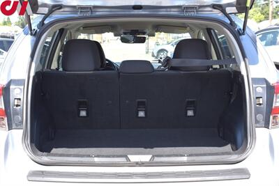 2021 Subaru Crosstrek Premium  AWD 4dr Crossover CVT**BY APPOINTMENT ONLY**EyeSight Assist! X-Mode! SI-Drive! Lane Assist! Rear View Camera! Apple CarPlay & Android Auto! Heated Seats! Roof Rails! - Photo 27 - Portland, OR 97266