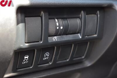 2021 Subaru Crosstrek Premium  AWD 4dr Crossover CVT**BY APPOINTMENT ONLY**EyeSight Assist! X-Mode! SI-Drive! Lane Assist! Rear View Camera! Apple CarPlay & Android Auto! Heated Seats! Roof Rails! - Photo 14 - Portland, OR 97266