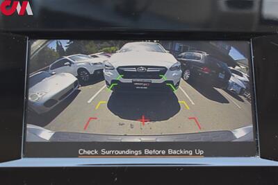 2021 Subaru Crosstrek Premium  AWD 4dr Crossover CVT**BY APPOINTMENT ONLY**EyeSight Assist! X-Mode! SI-Drive! Lane Assist! Rear View Camera! Apple CarPlay & Android Auto! Heated Seats! Roof Rails! - Photo 20 - Portland, OR 97266