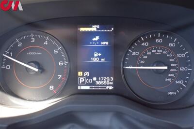 2021 Subaru Crosstrek Premium  AWD 4dr Crossover CVT**BY APPOINTMENT ONLY**EyeSight Assist! X-Mode! SI-Drive! Lane Assist! Rear View Camera! Apple CarPlay & Android Auto! Heated Seats! Roof Rails! - Photo 17 - Portland, OR 97266