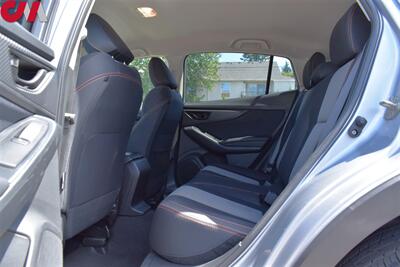 2021 Subaru Crosstrek Premium  AWD 4dr Crossover CVT**BY APPOINTMENT ONLY**EyeSight Assist! X-Mode! SI-Drive! Lane Assist! Rear View Camera! Apple CarPlay & Android Auto! Heated Seats! Roof Rails! - Photo 22 - Portland, OR 97266