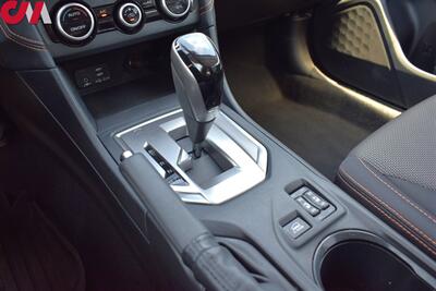 2021 Subaru Crosstrek Premium  AWD 4dr Crossover CVT**BY APPOINTMENT ONLY**EyeSight Assist! X-Mode! SI-Drive! Lane Assist! Rear View Camera! Apple CarPlay & Android Auto! Heated Seats! Roof Rails! - Photo 21 - Portland, OR 97266