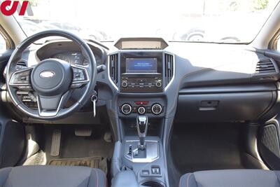 2021 Subaru Crosstrek Premium  AWD 4dr Crossover CVT**BY APPOINTMENT ONLY**EyeSight Assist! X-Mode! SI-Drive! Lane Assist! Rear View Camera! Apple CarPlay & Android Auto! Heated Seats! Roof Rails! - Photo 13 - Portland, OR 97266
