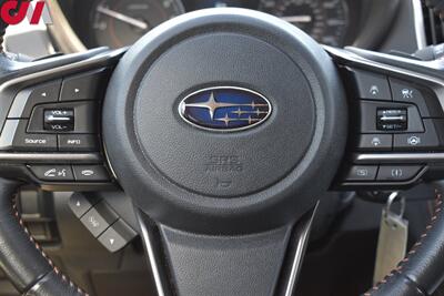 2021 Subaru Crosstrek Premium  AWD 4dr Crossover CVT**BY APPOINTMENT ONLY**EyeSight Assist! X-Mode! SI-Drive! Lane Assist! Rear View Camera! Apple CarPlay & Android Auto! Heated Seats! Roof Rails! - Photo 16 - Portland, OR 97266