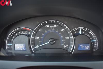 2014 Toyota Camry XLE  4dr Sedan 25 City MPG! 35 Hwy MPG!  Back Up Camera! Blind Spot Monitor! Bluetooth! Heated Leather Seats! - Photo 17 - Portland, OR 97266