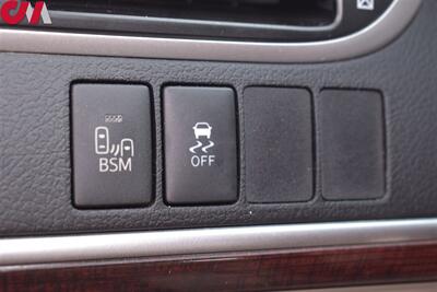 2014 Toyota Camry XLE  4dr Sedan 25 City MPG! 35 Hwy MPG!  Back Up Camera! Blind Spot Monitor! Bluetooth! Heated Leather Seats! - Photo 16 - Portland, OR 97266