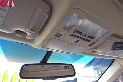 2014 Toyota Camry XLE  4dr Sedan 25 City MPG! 35 Hwy MPG!  Back Up Camera! Blind Spot Monitor! Bluetooth! Heated Leather Seats! - Photo 18 - Portland, OR 97266