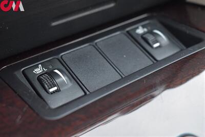 2014 Toyota Camry XLE  4dr Sedan 25 City MPG! 35 Hwy MPG!  Back Up Camera! Blind Spot Monitor! Bluetooth! Heated Leather Seats! - Photo 22 - Portland, OR 97266