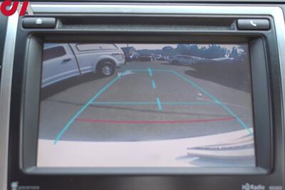 2014 Toyota Camry XLE  4dr Sedan 25 City MPG! 35 Hwy MPG!  Back Up Camera! Blind Spot Monitor! Bluetooth! Heated Leather Seats! - Photo 20 - Portland, OR 97266