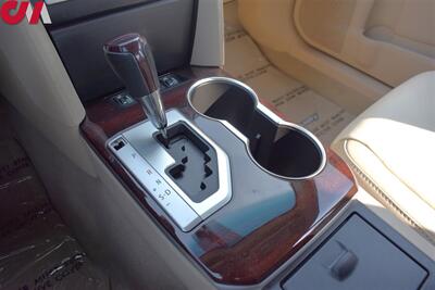 2014 Toyota Camry XLE  4dr Sedan 25 City MPG! 35 Hwy MPG!  Back Up Camera! Blind Spot Monitor! Bluetooth! Heated Leather Seats! - Photo 21 - Portland, OR 97266