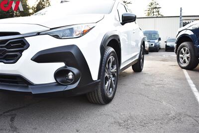 2024 Subaru Crosstrek Premium  AWD 4dr Crossover! X-Mode! SI-Drive! EyeSight Assist Tech! Apple CarPlay! Android Auto! Heated Seats! Trunk Cargo Cover! - Photo 33 - Portland, OR 97266