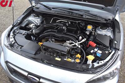 2019 Subaru Crosstrek 2.0i Premium  AWD 4dr Crossover CVT! X-Mode! Back Up Camera! Apple CarPlay! Android Auto! Heated Seats! Trunk Cargo Cover! Roof-Rails! - Photo 30 - Portland, OR 97266