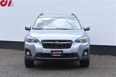 2019 Subaru Crosstrek 2.0i Premium  AWD 4dr Crossover CVT! X-Mode! Back Up Camera! Apple CarPlay! Android Auto! Heated Seats! Trunk Cargo Cover! Roof-Rails! - Photo 7 - Portland, OR 97266