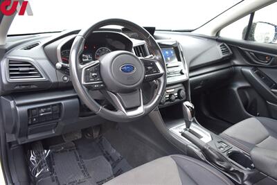 2019 Subaru Crosstrek 2.0i Premium  AWD 4dr Crossover CVT! X-Mode! Back Up Camera! Apple CarPlay! Android Auto! Heated Seats! Trunk Cargo Cover! Roof-Rails! - Photo 3 - Portland, OR 97266