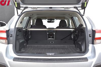 2019 Subaru Crosstrek 2.0i Premium  AWD 4dr Crossover CVT! X-Mode! Back Up Camera! Apple CarPlay! Android Auto! Heated Seats! Trunk Cargo Cover! Roof-Rails! - Photo 28 - Portland, OR 97266