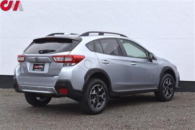 2019 Subaru Crosstrek 2.0i Premium  AWD 4dr Crossover CVT! X-Mode! Back Up Camera! Apple CarPlay! Android Auto! Heated Seats! Trunk Cargo Cover! Roof-Rails! - Photo 5 - Portland, OR 97266