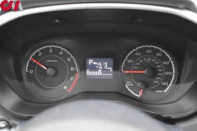 2019 Subaru Crosstrek 2.0i Premium  AWD 4dr Crossover CVT! X-Mode! Back Up Camera! Apple CarPlay! Android Auto! Heated Seats! Trunk Cargo Cover! Roof-Rails! - Photo 15 - Portland, OR 97266