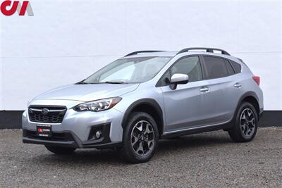 2019 Subaru Crosstrek 2.0i Premium  AWD 4dr Crossover CVT! X-Mode! Back Up Camera! Apple CarPlay! Android Auto! Heated Seats! Trunk Cargo Cover! Roof-Rails! - Photo 8 - Portland, OR 97266