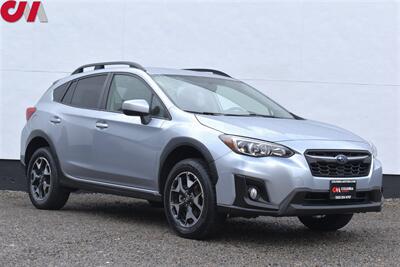2019 Subaru Crosstrek 2.0i Premium  AWD 4dr Crossover CVT! X-Mode! Back Up Camera! Apple CarPlay! Android Auto! Heated Seats! Trunk Cargo Cover! Roof-Rails! - Photo 1 - Portland, OR 97266