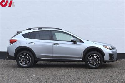 2019 Subaru Crosstrek 2.0i Premium  AWD 4dr Crossover CVT! X-Mode! Back Up Camera! Apple CarPlay! Android Auto! Heated Seats! Trunk Cargo Cover! Roof-Rails! - Photo 6 - Portland, OR 97266