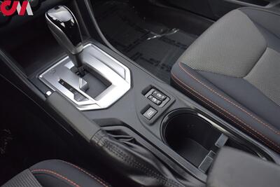 2019 Subaru Crosstrek 2.0i Premium  AWD 4dr Crossover CVT! X-Mode! Back Up Camera! Apple CarPlay! Android Auto! Heated Seats! Trunk Cargo Cover! Roof-Rails! - Photo 22 - Portland, OR 97266