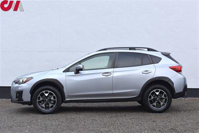 2019 Subaru Crosstrek 2.0i Premium  AWD 4dr Crossover CVT! X-Mode! Back Up Camera! Apple CarPlay! Android Auto! Heated Seats! Trunk Cargo Cover! Roof-Rails! - Photo 9 - Portland, OR 97266