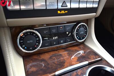 2012 Mercedes-Benz CLS CLS 550 4dr Sedan **BY APPOINTMENT ONLY** Sport, Comfort & Manual Shift Modes! Back Up Cam! Navigation! Park Assist! Heated & Cooled Leather Seats! Bluetooth! Sunroof! - Photo 26 - Portland, OR 97266