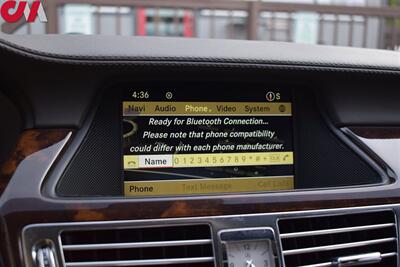 2012 Mercedes-Benz CLS CLS 550 4dr Sedan **BY APPOINTMENT ONLY** Sport, Comfort & Manual Shift Modes! Back Up Cam! Navigation! Park Assist! Heated & Cooled Leather Seats! Bluetooth! Sunroof! - Photo 20 - Portland, OR 97266