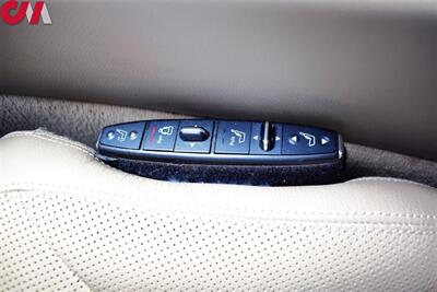 2012 Mercedes-Benz CLS CLS 550 4dr Sedan **BY APPOINTMENT ONLY** Sport, Comfort & Manual Shift Modes! Back Up Cam! Navigation! Park Assist! Heated & Cooled Leather Seats! Bluetooth! Sunroof! - Photo 27 - Portland, OR 97266