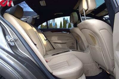 2012 Mercedes-Benz CLS CLS 550 4dr Sedan **BY APPOINTMENT ONLY** Sport, Comfort & Manual Shift Modes! Back Up Cam! Navigation! Park Assist! Heated & Cooled Leather Seats! Bluetooth! Sunroof! - Photo 30 - Portland, OR 97266