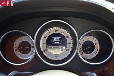 2012 Mercedes-Benz CLS CLS 550 4dr Sedan **BY APPOINTMENT ONLY** Sport, Comfort & Manual Shift Modes! Back Up Cam! Navigation! Park Assist! Heated & Cooled Leather Seats! Bluetooth! Sunroof! - Photo 17 - Portland, OR 97266