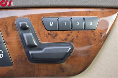 2012 Mercedes-Benz CLS CLS 550 4dr Sedan **BY APPOINTMENT ONLY** Sport, Comfort & Manual Shift Modes! Back Up Cam! Navigation! Park Assist! Heated & Cooled Leather Seats! Bluetooth! Sunroof! - Photo 14 - Portland, OR 97266