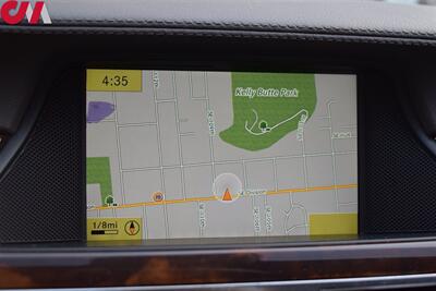 2012 Mercedes-Benz CLS CLS 550 4dr Sedan **BY APPOINTMENT ONLY** Sport, Comfort & Manual Shift Modes! Back Up Cam! Navigation! Park Assist! Heated & Cooled Leather Seats! Bluetooth! Sunroof! - Photo 21 - Portland, OR 97266