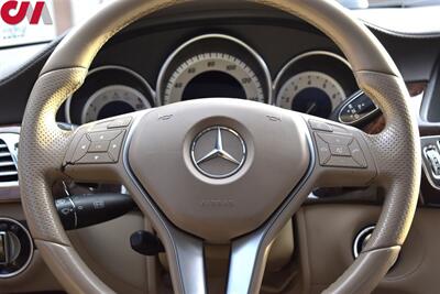 2012 Mercedes-Benz CLS CLS 550 4dr Sedan **BY APPOINTMENT ONLY** Sport, Comfort & Manual Shift Modes! Back Up Cam! Navigation! Park Assist! Heated & Cooled Leather Seats! Bluetooth! Sunroof! - Photo 13 - Portland, OR 97266