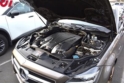 2012 Mercedes-Benz CLS CLS 550 4dr Sedan **BY APPOINTMENT ONLY** Sport, Comfort & Manual Shift Modes! Back Up Cam! Navigation! Park Assist! Heated & Cooled Leather Seats! Bluetooth! Sunroof! - Photo 34 - Portland, OR 97266