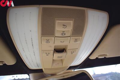 2012 Mercedes-Benz CLS CLS 550 4dr Sedan **BY APPOINTMENT ONLY** Sport, Comfort & Manual Shift Modes! Back Up Cam! Navigation! Park Assist! Heated & Cooled Leather Seats! Bluetooth! Sunroof! - Photo 28 - Portland, OR 97266