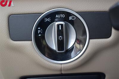 2012 Mercedes-Benz CLS CLS 550 4dr Sedan **BY APPOINTMENT ONLY** Sport, Comfort & Manual Shift Modes! Back Up Cam! Navigation! Park Assist! Heated & Cooled Leather Seats! Bluetooth! Sunroof! - Photo 15 - Portland, OR 97266