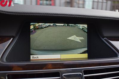 2012 Mercedes-Benz CLS CLS 550 4dr Sedan **BY APPOINTMENT ONLY** Sport, Comfort & Manual Shift Modes! Back Up Cam! Navigation! Park Assist! Heated & Cooled Leather Seats! Bluetooth! Sunroof! - Photo 23 - Portland, OR 97266