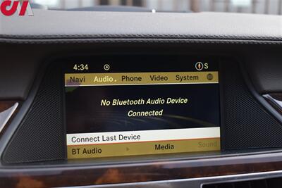 2012 Mercedes-Benz CLS CLS 550 4dr Sedan **BY APPOINTMENT ONLY** Sport, Comfort & Manual Shift Modes! Back Up Cam! Navigation! Park Assist! Heated & Cooled Leather Seats! Bluetooth! Sunroof! - Photo 18 - Portland, OR 97266