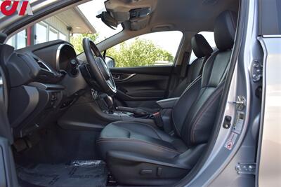 2019 Subaru Crosstrek 2.0i Limited  AWD 4dr Crossover**BY APPOINTMENT ONLY** EyeSight Assist! Blind Spot Monitor! Lane & Parking Assist! X-Mode! Back-Up Camera! Apple CarPlay & Android Auto! Heated Leather Seats! - Photo 9 - Portland, OR 97266