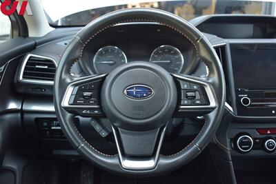 2019 Subaru Crosstrek 2.0i Limited  AWD 4dr Crossover**BY APPOINTMENT ONLY** EyeSight Assist! Blind Spot Monitor! Lane & Parking Assist! X-Mode! Back-Up Camera! Apple CarPlay & Android Auto! Heated Leather Seats! - Photo 13 - Portland, OR 97266