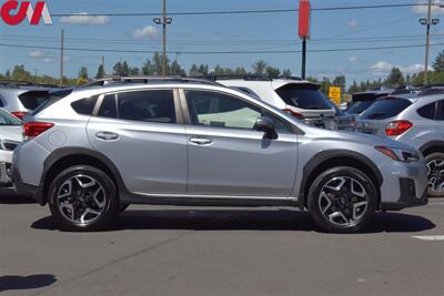 2019 Subaru Crosstrek 2.0i Limited  AWD 4dr Crossover**BY APPOINTMENT ONLY** EyeSight Assist! Blind Spot Monitor! Lane & Parking Assist! X-Mode! Back-Up Camera! Apple CarPlay & Android Auto! Heated Leather Seats! - Photo 5 - Portland, OR 97266