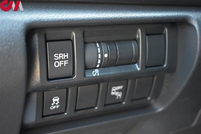2019 Subaru Crosstrek 2.0i Limited  AWD 4dr Crossover**BY APPOINTMENT ONLY** EyeSight Assist! Blind Spot Monitor! Lane & Parking Assist! X-Mode! Back-Up Camera! Apple CarPlay & Android Auto! Heated Leather Seats! - Photo 12 - Portland, OR 97266