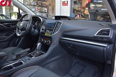 2019 Subaru Crosstrek 2.0i Limited  AWD 4dr Crossover**BY APPOINTMENT ONLY** EyeSight Assist! Blind Spot Monitor! Lane & Parking Assist! X-Mode! Back-Up Camera! Apple CarPlay & Android Auto! Heated Leather Seats! - Photo 10 - Portland, OR 97266