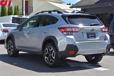 2019 Subaru Crosstrek 2.0i Limited  AWD 4dr Crossover**BY APPOINTMENT ONLY** EyeSight Assist! Blind Spot Monitor! Lane & Parking Assist! X-Mode! Back-Up Camera! Apple CarPlay & Android Auto! Heated Leather Seats! - Photo 2 - Portland, OR 97266