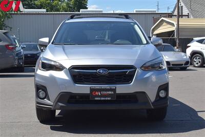 2019 Subaru Crosstrek 2.0i Limited  AWD 4dr Crossover**BY APPOINTMENT ONLY** EyeSight Assist! Blind Spot Monitor! Lane & Parking Assist! X-Mode! Back-Up Camera! Apple CarPlay & Android Auto! Heated Leather Seats! - Photo 6 - Portland, OR 97266